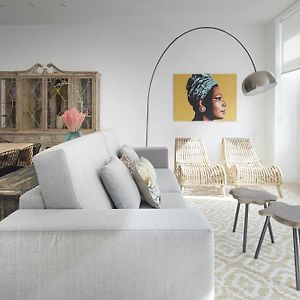 Apartamento de 2 Dormitorios